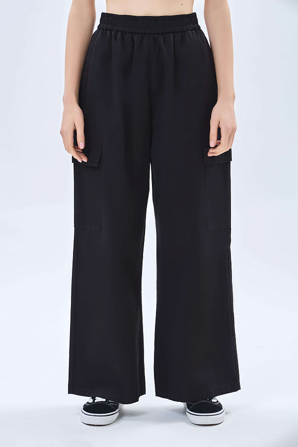 Женские брюки